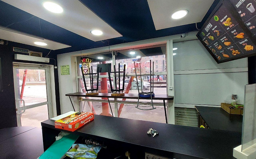 Павильон, отдельно стоящее помещение фото