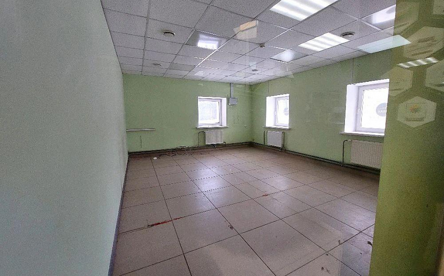 Помещение свободного назначения фото