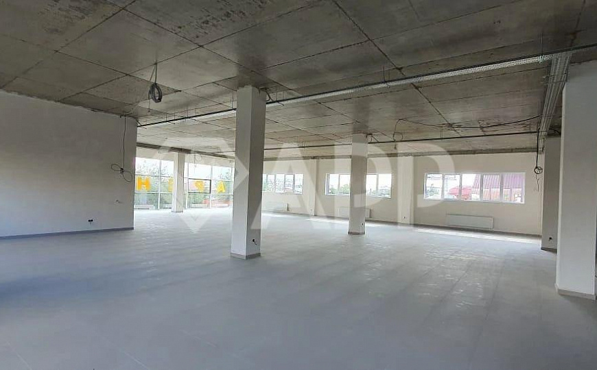 Сдаю отдельно стоящее здание, 641 м² фото