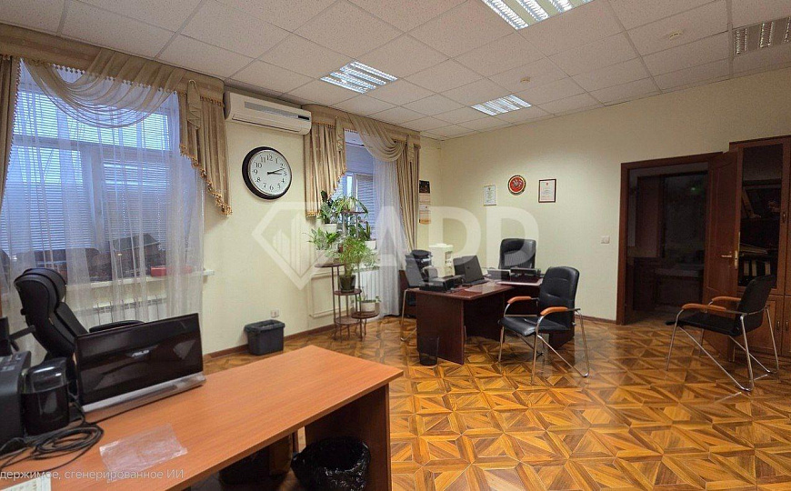 Бизнес центр  4200м² фото