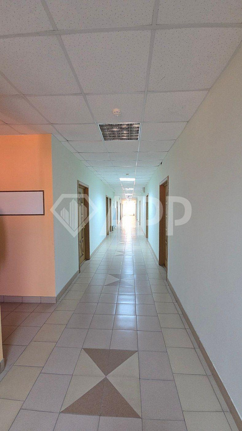 Бизнес центр  4200м² фото