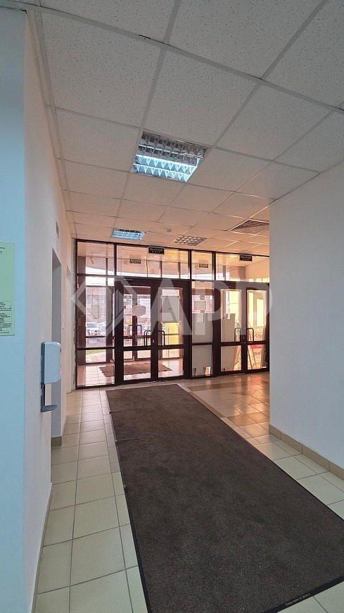 Бизнес центр  4200м² фото