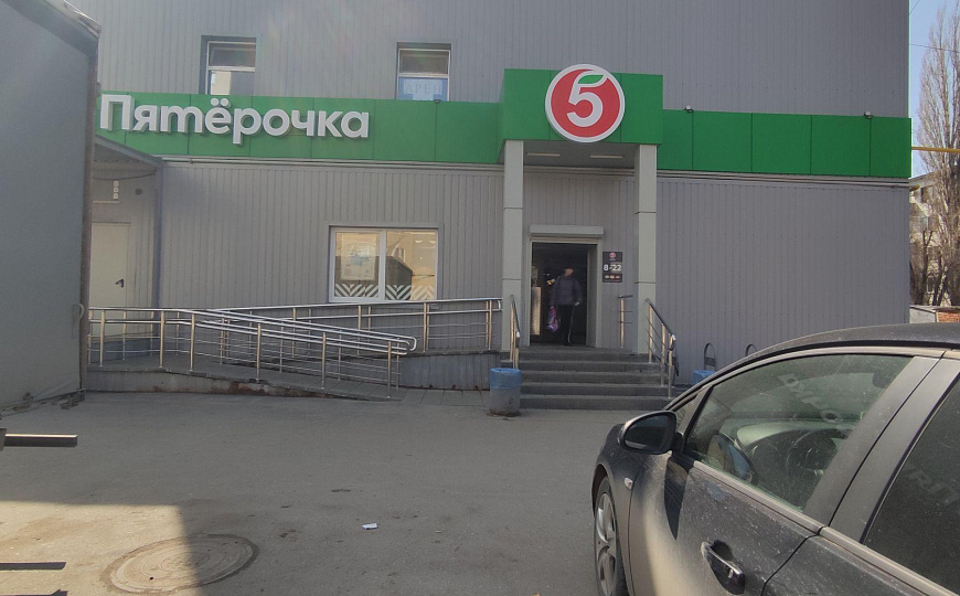 Помещение с ремонтом, 300 м2 фото