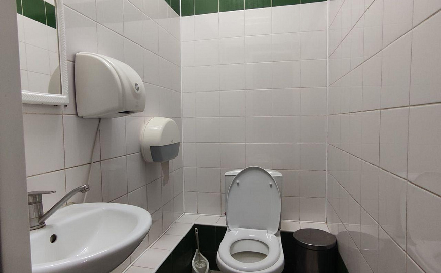 Суши-бар, доставка, 70 м2 фото