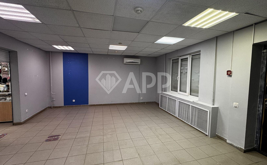 Сдам помещение свободного назначения, 44 м² фото