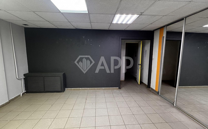 Сдам помещение свободного назначения, 44 м² фото