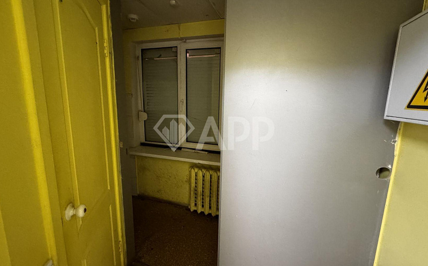 Сдам помещение свободного назначения, 44 м² фото