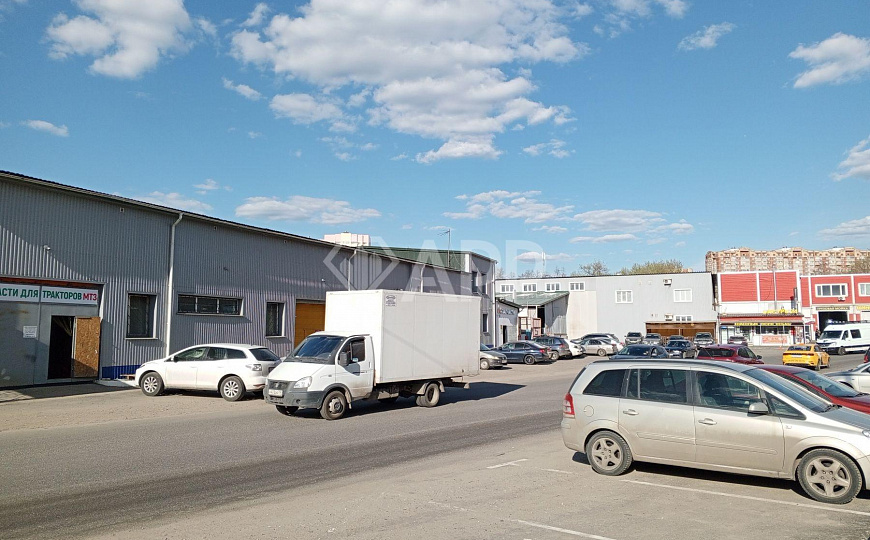 Сдам складское помещение, 230 м² фото