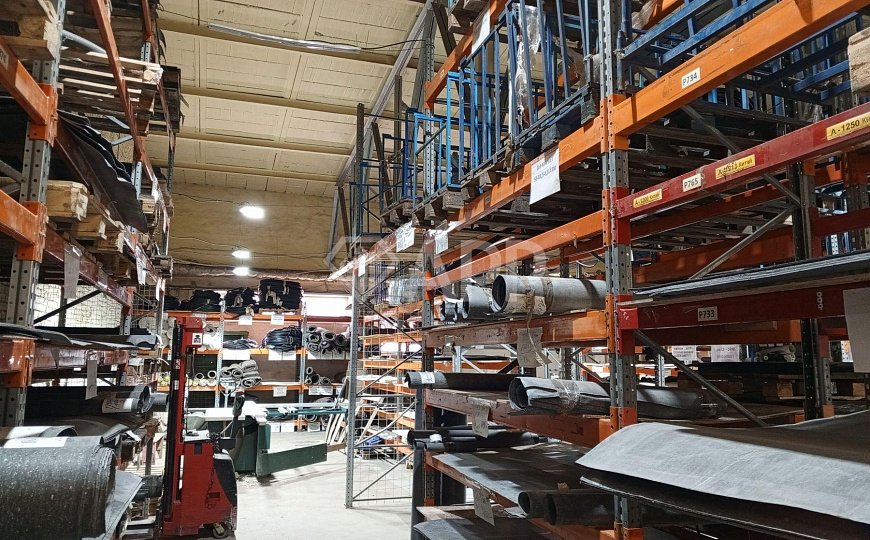 Сдам складское помещение, 230 м² фото