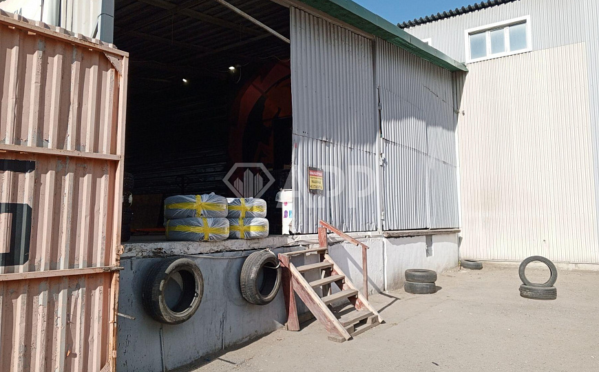 Сдам складское помещение, 230 м² фото