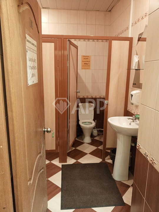 Сдам складское помещение, 230 м² фото