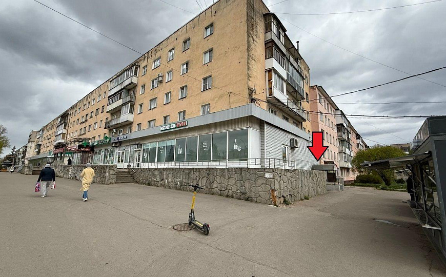 Сдам торговое помещение, 190 м²  фото