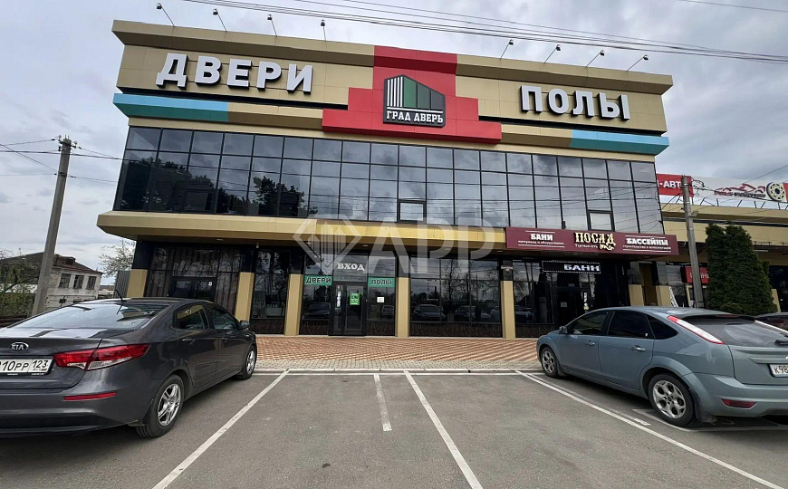 Сдам помещение свободного назначения, 280 м² фото