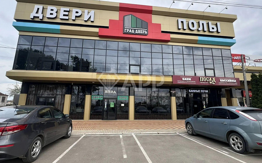 Сдам помещение свободного назначения, 280 м² фото