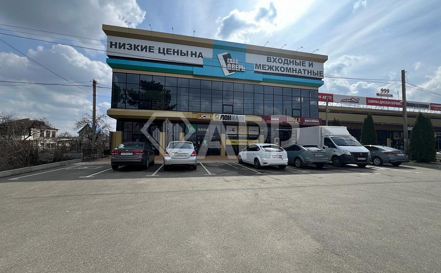 Сдам помещение свободного назначения, 280 м² фото