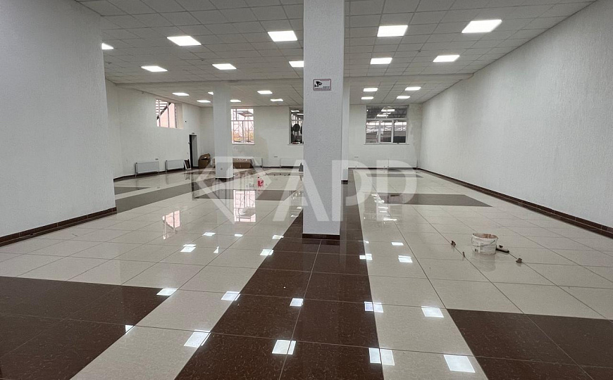 Сдам помещение свободного назначения, 280 м² фото