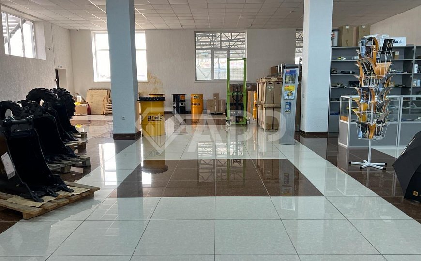 Сдам помещение свободного назначения, 280 м² фото