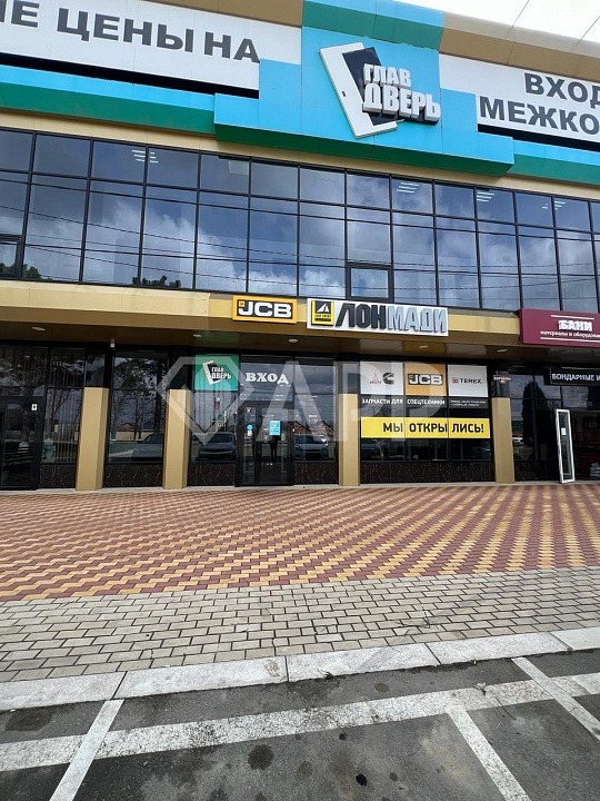 Сдам помещение свободного назначения, 280 м² фото