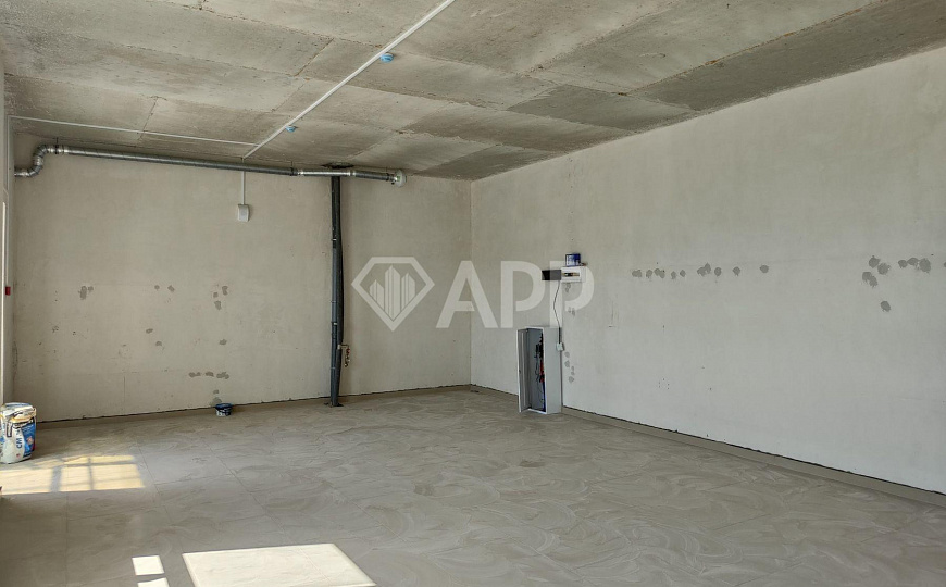 Продам помещение свободного назначения, 49 м² фото