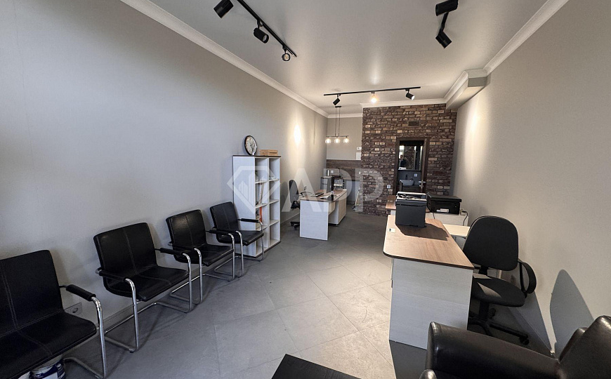 Сдам офисное помещение, 31,3 м² фото