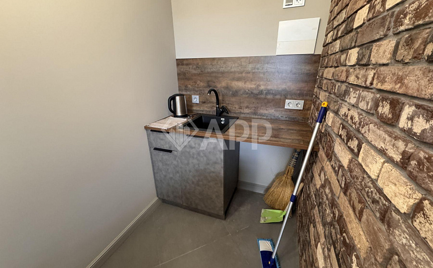 Сдам офисное помещение, 31,3 м² фото