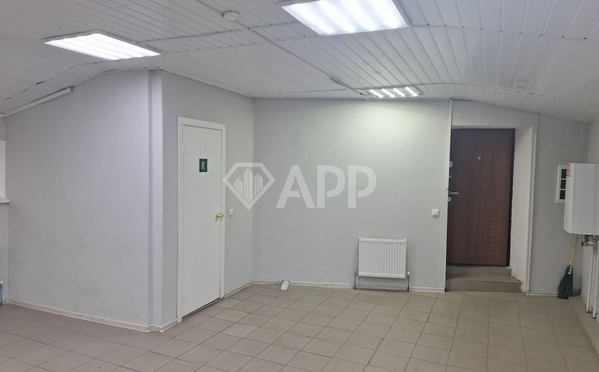 Сдам помещение на 2 этаже, 73м² фото
