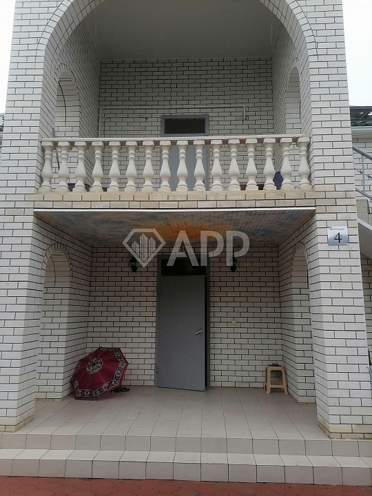 Продам гостиница, 238,6 м² фото