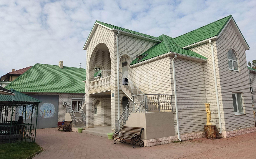 Продам гостиница, 238,6 м² фото