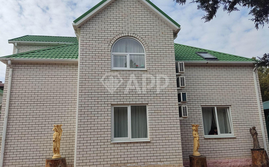 Продам гостиница, 238,6 м² фото