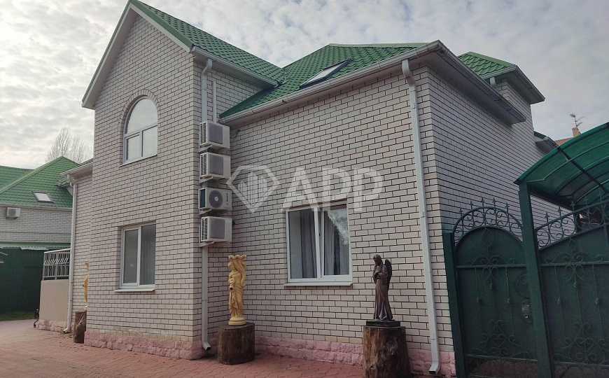 Продам гостиница, 238,6 м² фото