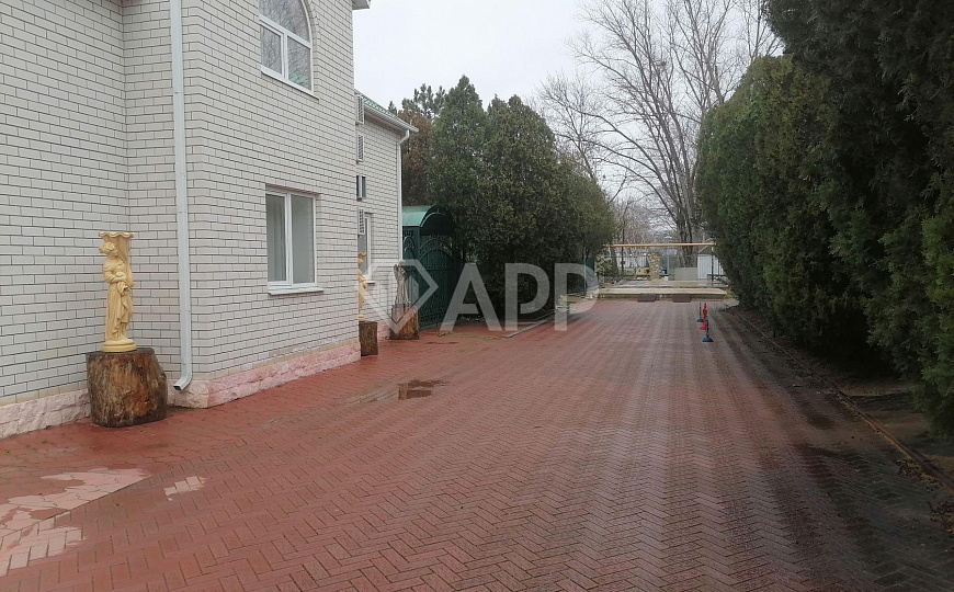 Продам гостиница, 238,6 м² фото