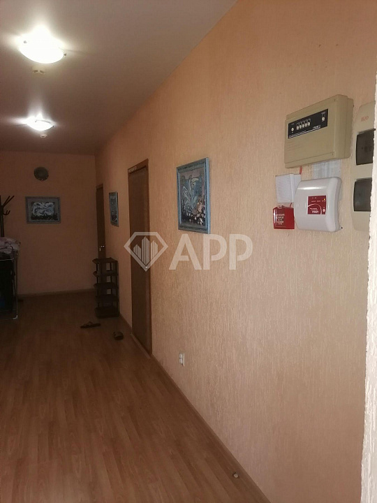 Продам гостиница, 238,6 м² фото