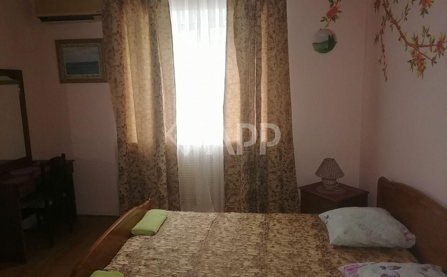 Продам гостиница, 238,6 м² фото