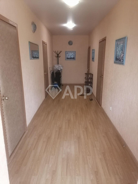 Продам гостиница, 238,6 м² фото