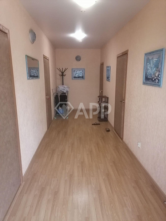 Продам гостиница, 238,6 м² фото