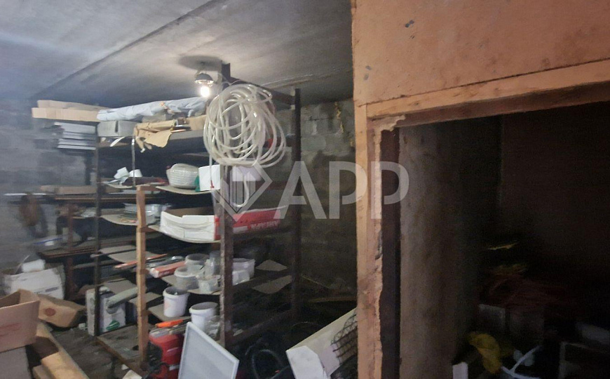 Офис+склады на участке 6 соток/Авиагородок фото