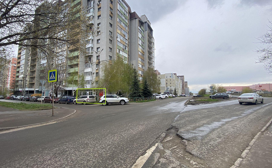 Помещение на трафике Космопорта фото