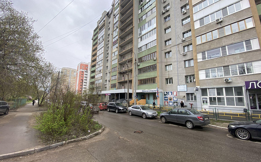 Помещение на трафике Космопорта фото