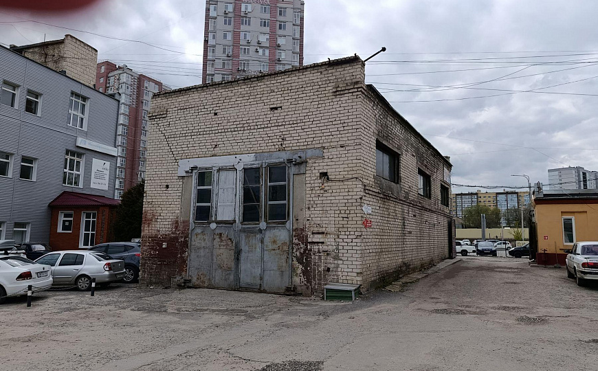 Сдам складское помещение, 157 м² фото