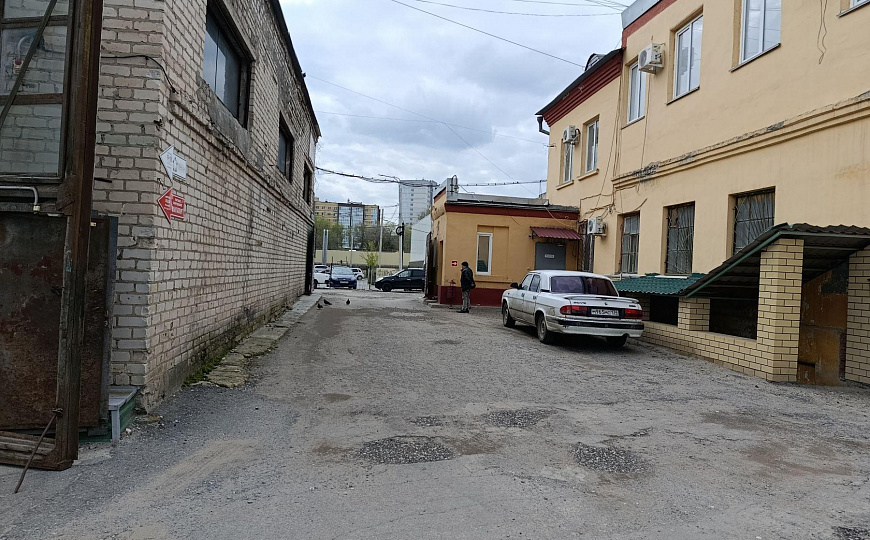 Сдам складское помещение, 157 м² фото