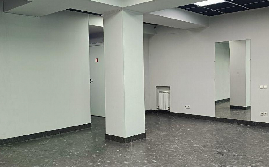 Помещение свободного назначения, 69 м.кв. фото