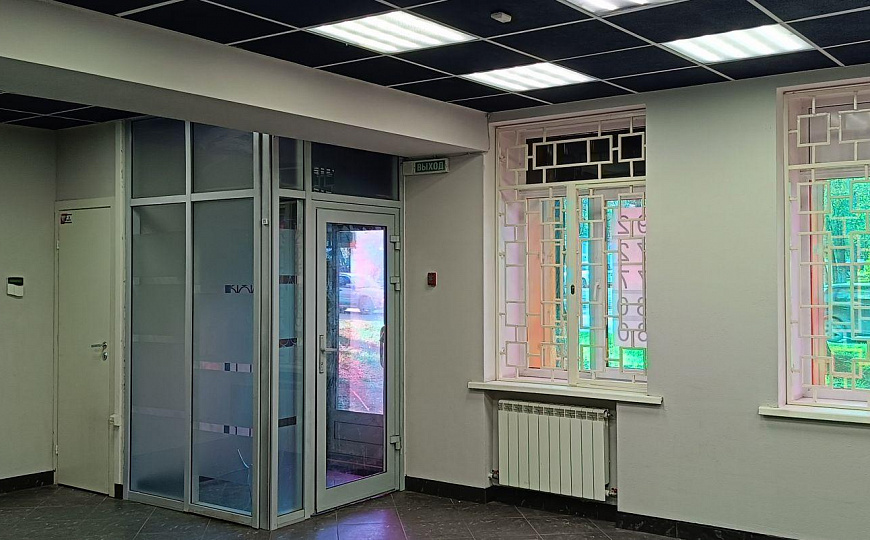 Помещение свободного назначения, 69 м.кв. фото