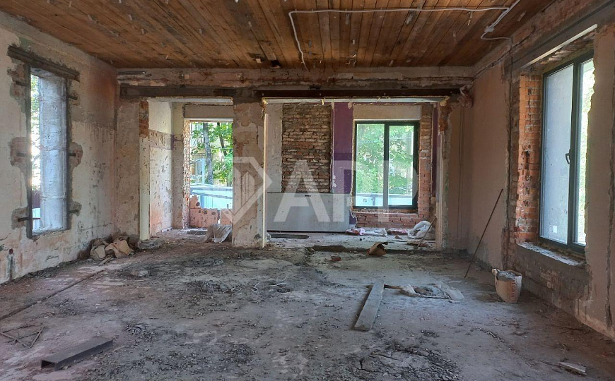 Сдаю здание общепит офис магазин, 400 м² фото