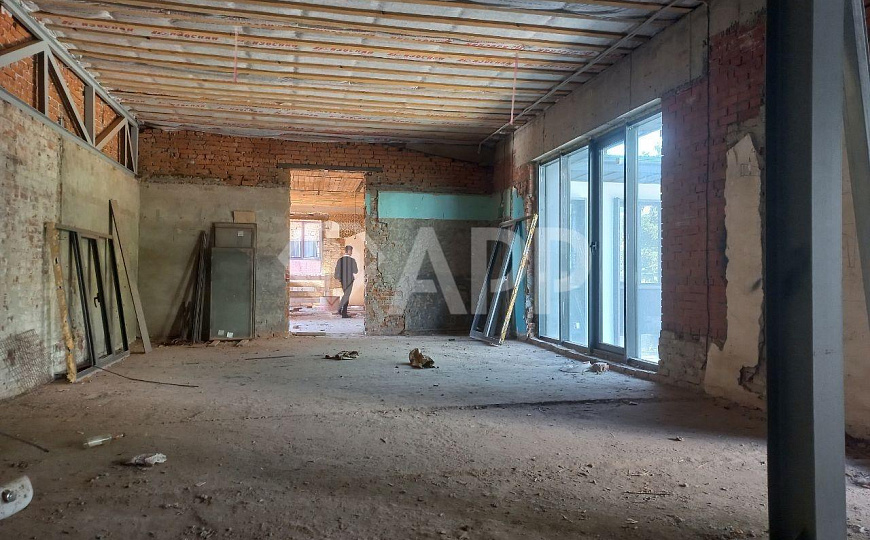 Сдаю здание общепит офис магазин, 400 м² фото