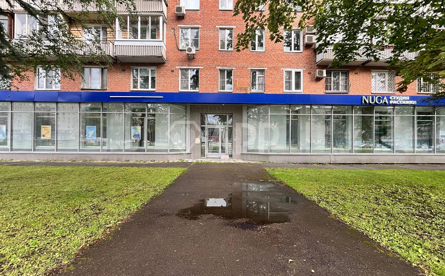 Сдам торговое помещение, 50 м² фото