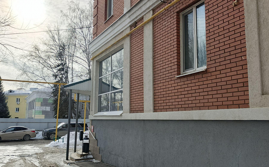 Продам отдельно стоящее здание, 785 м² фото