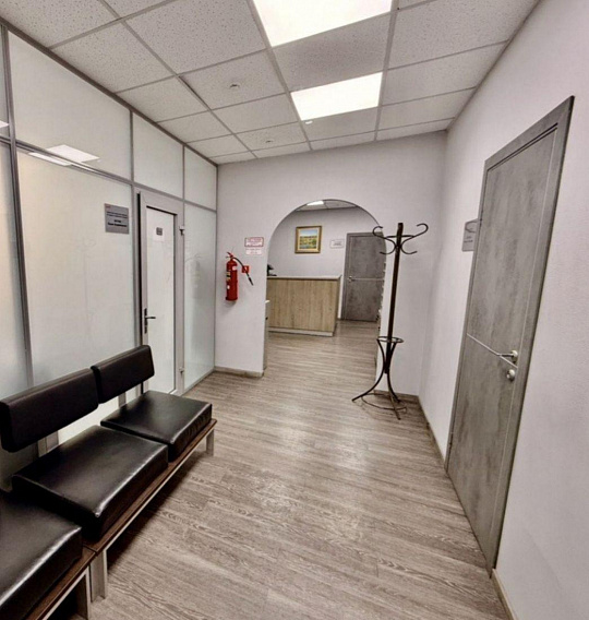 Продам отдельно стоящее здание, 785 м² фото