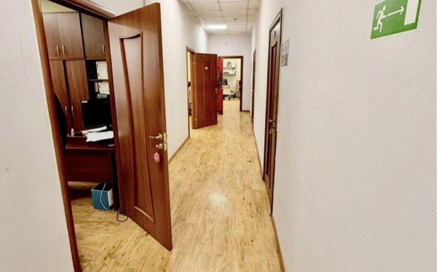 Продам отдельно стоящее здание, 785 м² фото