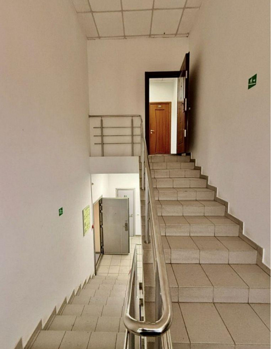 Продам отдельно стоящее здание, 785 м² фото