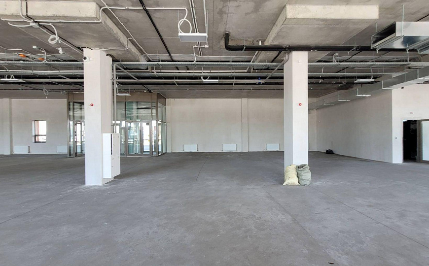 Сдам бизнес-центр/офисный центр, 822м² фото